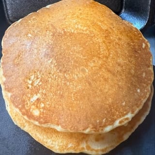 Pancakes