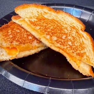 Grilled Cheese