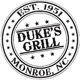 Duke's Grill