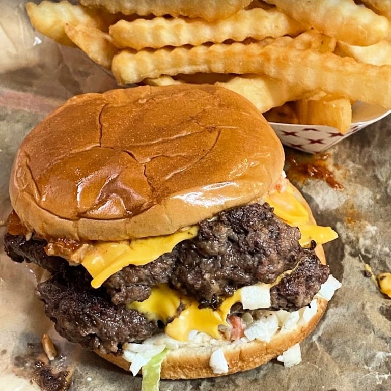 Fast, Fresh, and Ready for You
