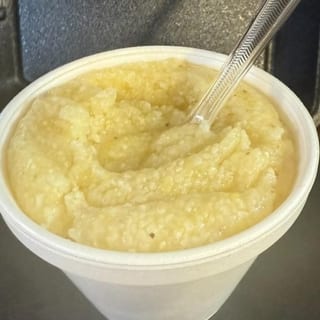 Bowl of Grits
