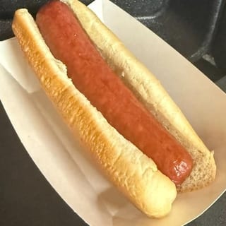 Hot Dog