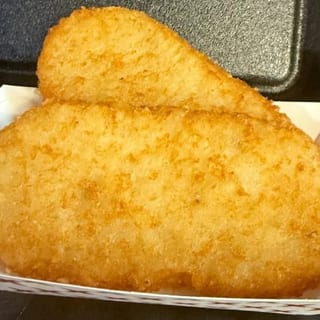 Hashbrowns